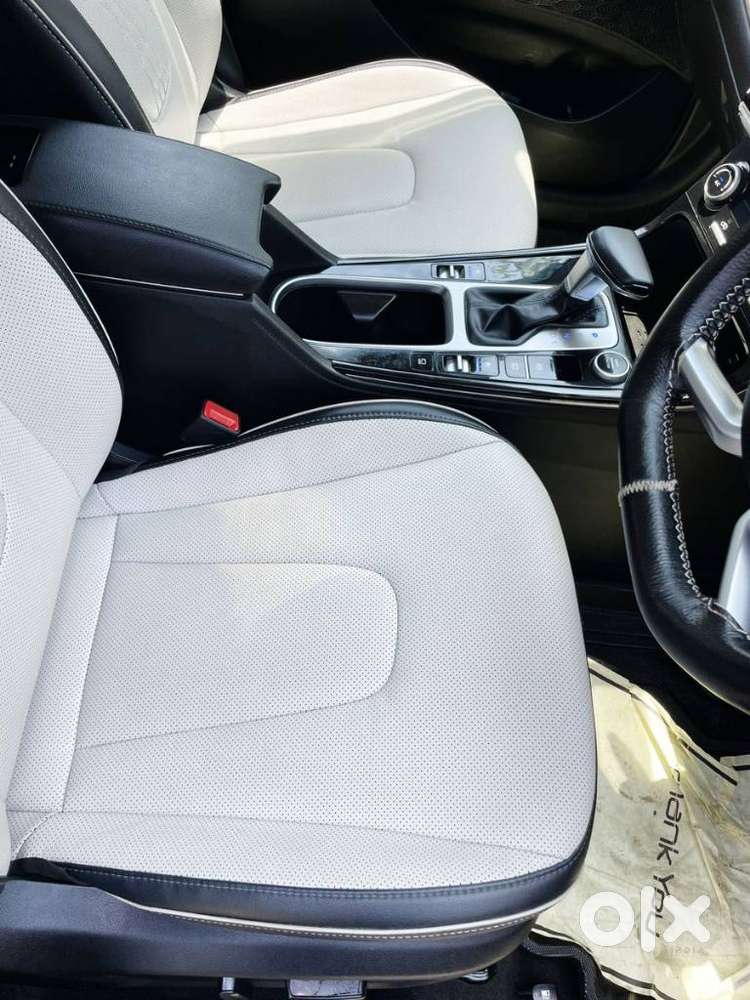 Hyundai Creta 1.5 Sx (o) Ivt Petrol, 2022, Petrol