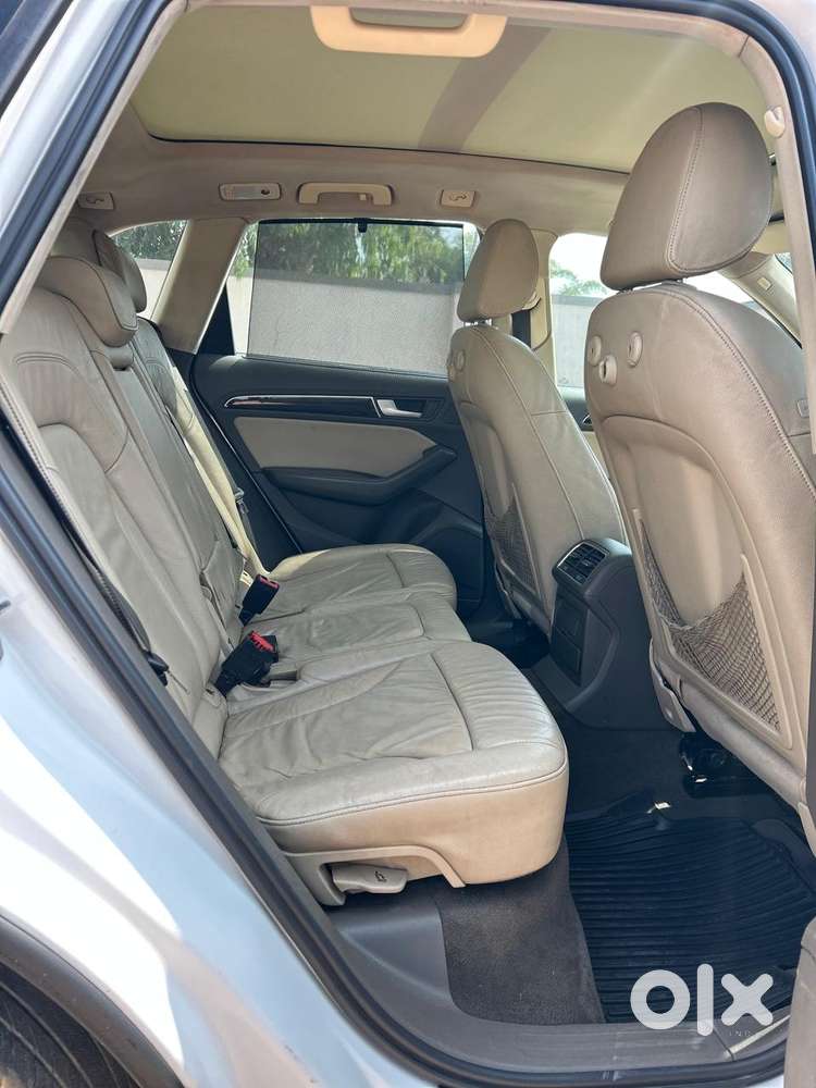 Audi Q5 3.0 Tdi Quattro, 2015, Diesel