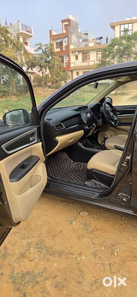 Honda Amaze Vx 1.2 Petrol Mt, 2023, Petrol