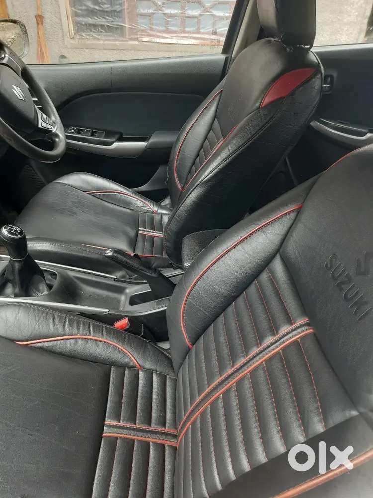 Maruti Suzuki Baleno 2021 Petrol Well Maintained