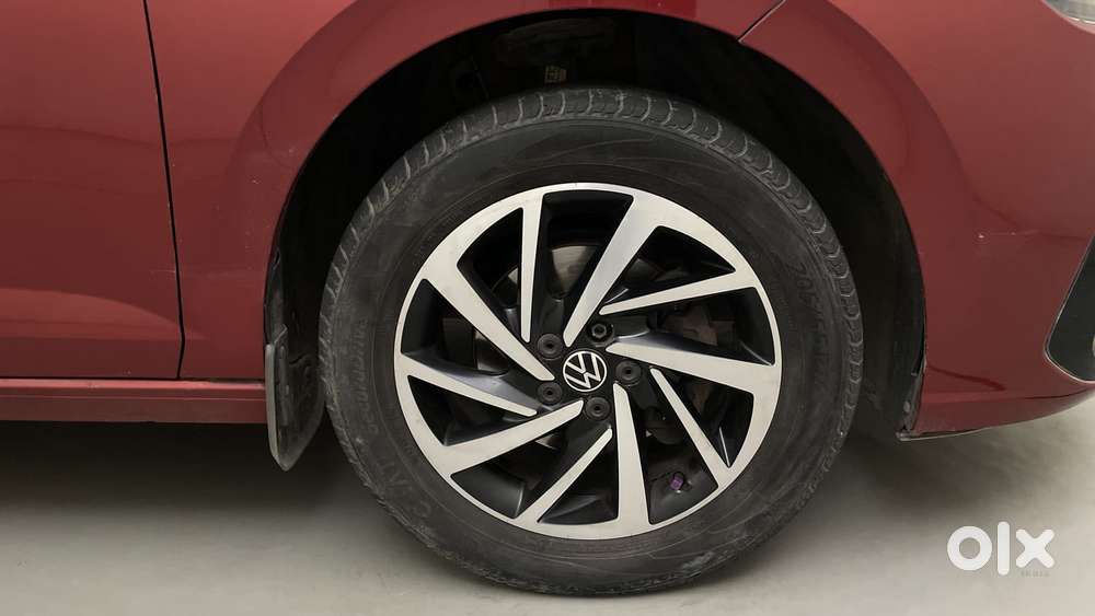 Volkswagen Virtus 1.0 Topline Tsi, 2022, Petrol