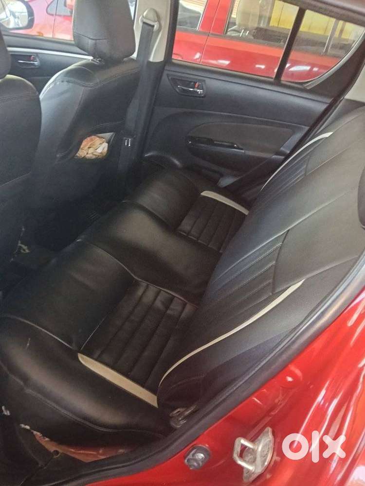 Maruti Suzuki Swift Ddis Vdi, 2014, Diesel