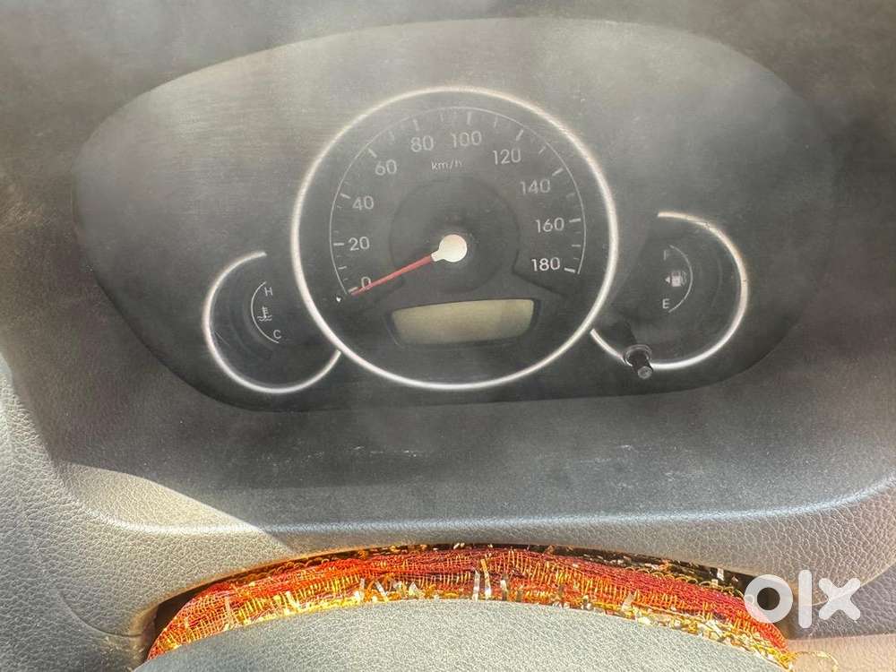 Reliable Hyundai 2017 Manual Petrol