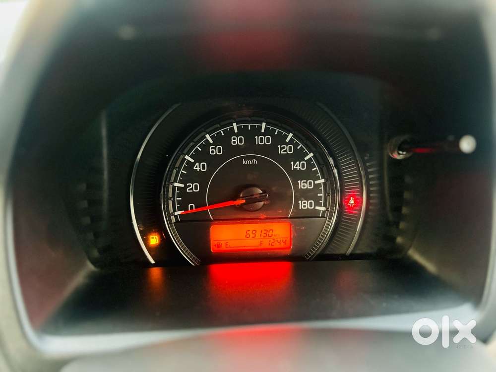 Maruti Suzuki Wagon R Zxi, 2022, Cng & Hybrids