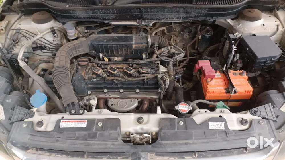 Mint Condition Nothing To Repair