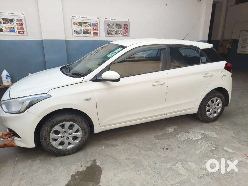 Hyundai I20 2016 Petrol Good Condition New Tayer