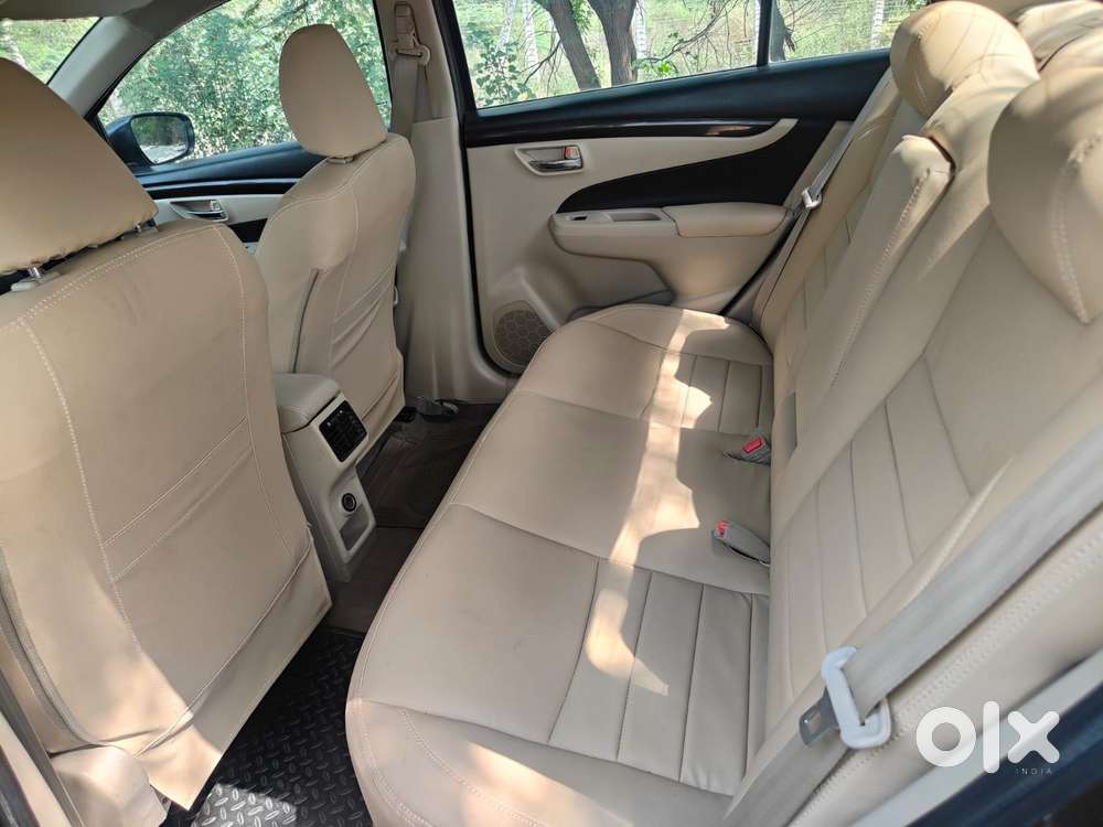 Maruti Suzuki Ciaz 1.3 Sigma, 2018, Diesel