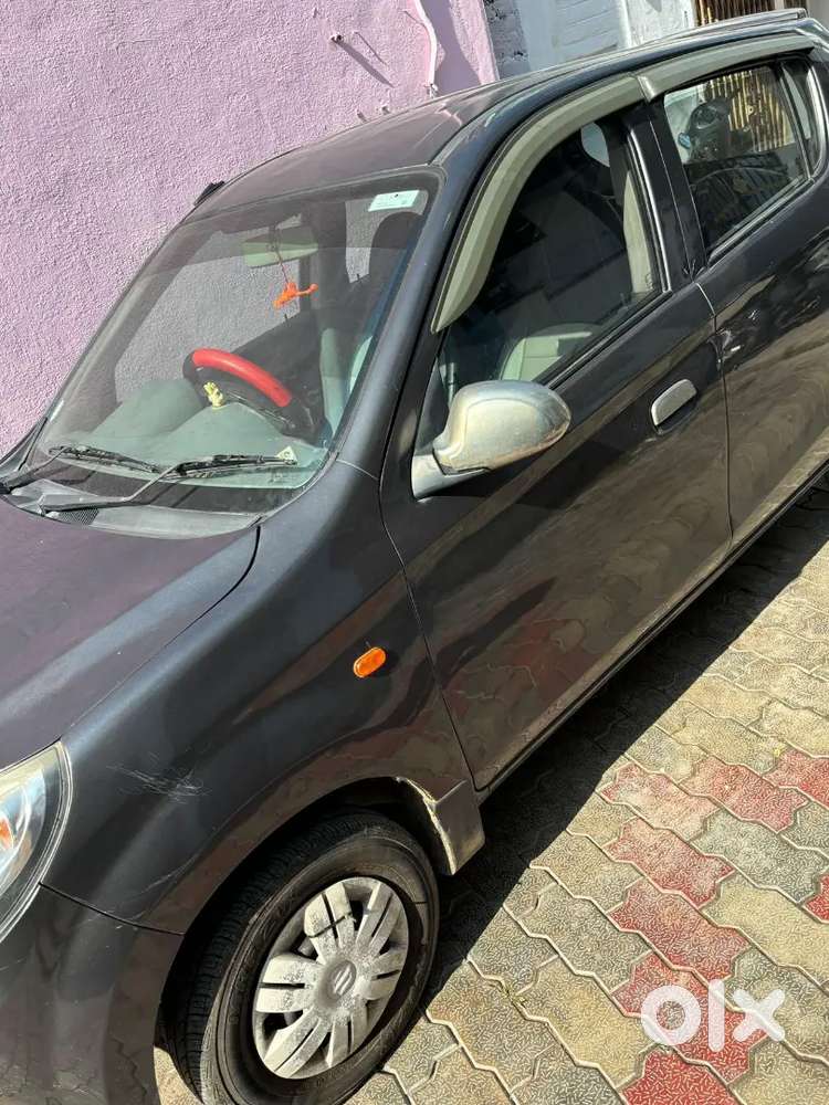 Maruti Suzuki Alto 800 2014 Petrol 73500 Km Driven