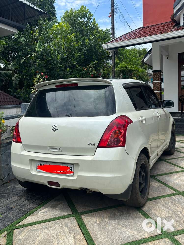 Maruti Suzuki Swift 2007 Diesel Good Condition