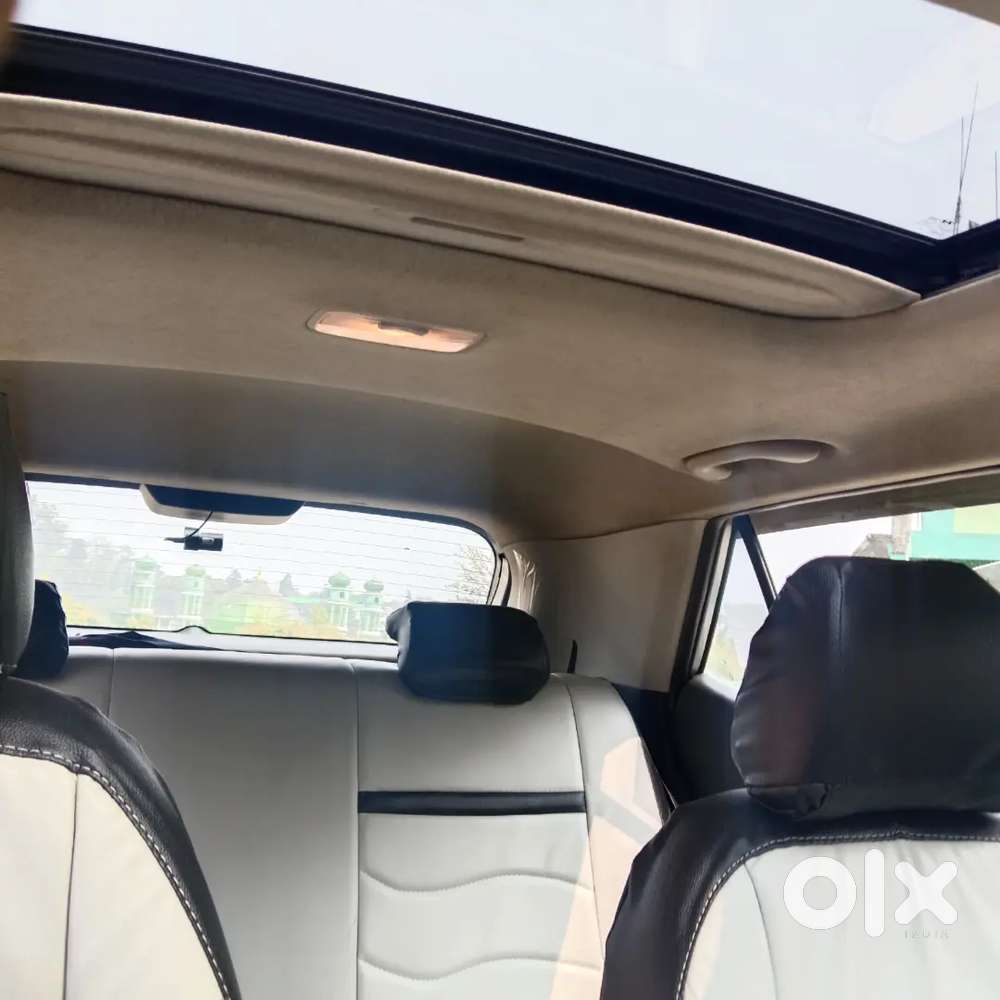 Hyundai Venue 2019 Petrol Superior Condition