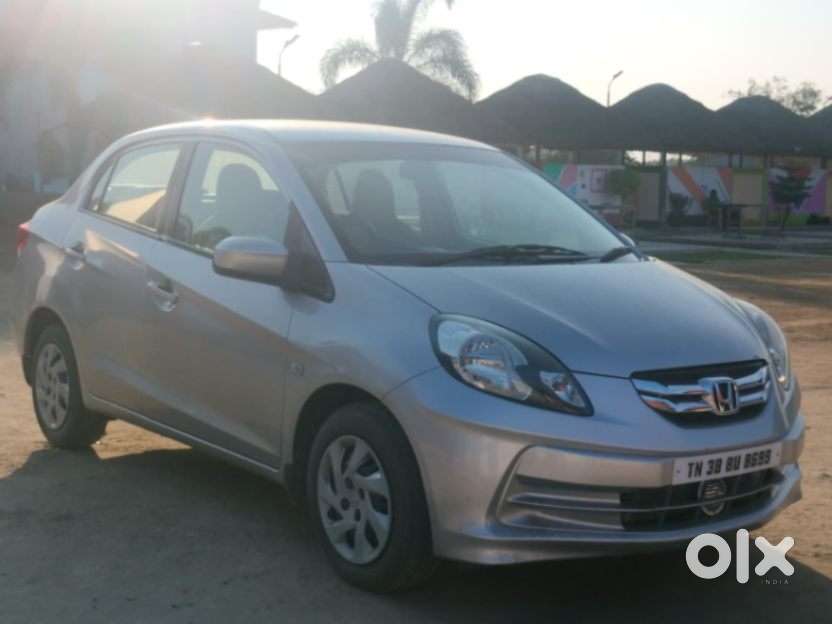 Honda Amaze, 2013, Diesel