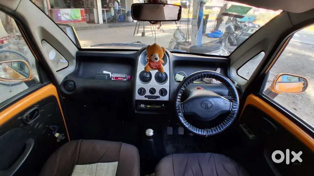Nano Petrol