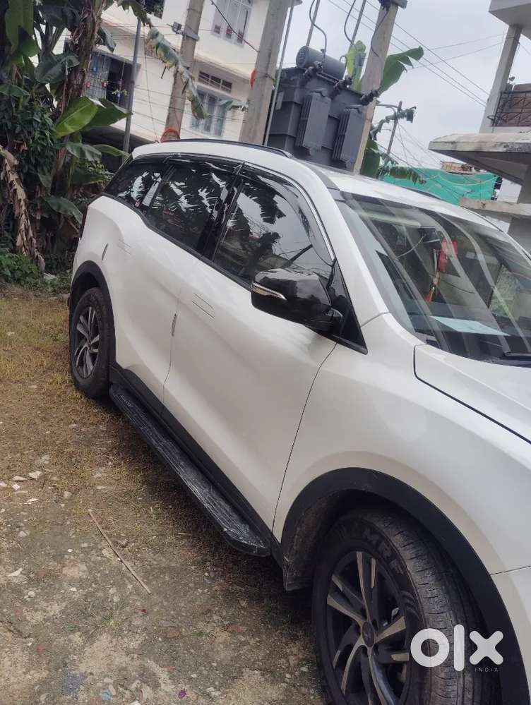 Mahindra Xuv 7xo Diesel 2026