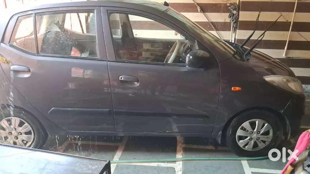 Hyundai Grand I10 2012mannual