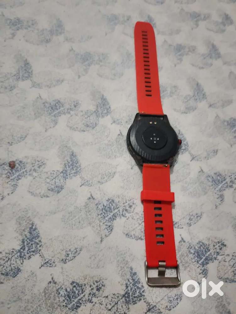 Boat smart watch