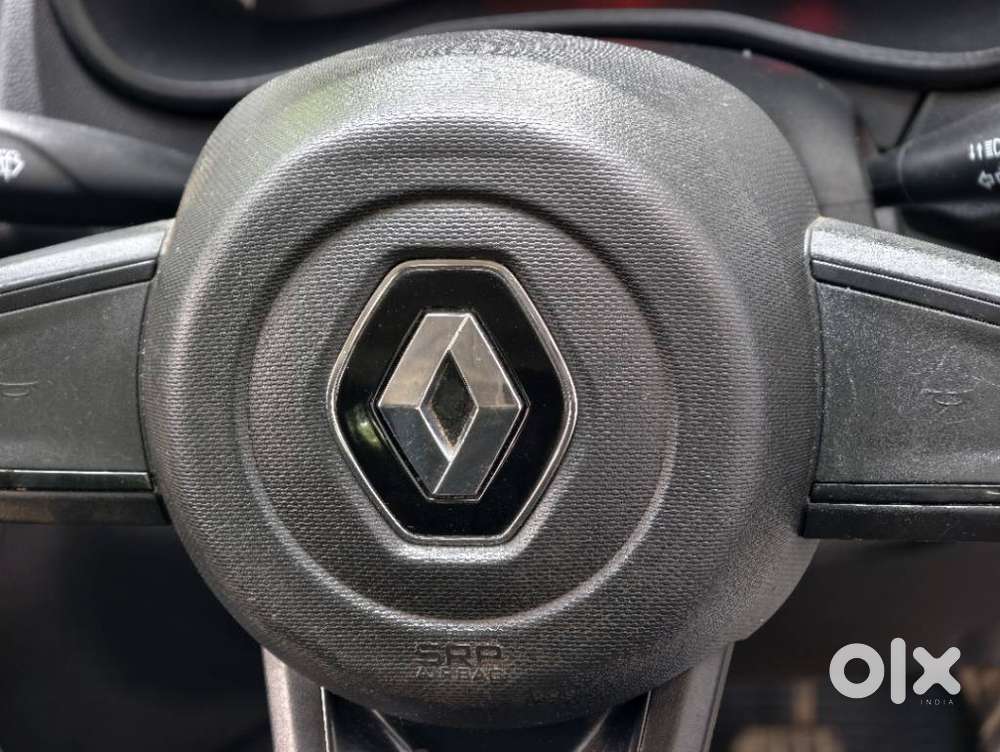 Renault Kwid Rxl, 2022, Petrol