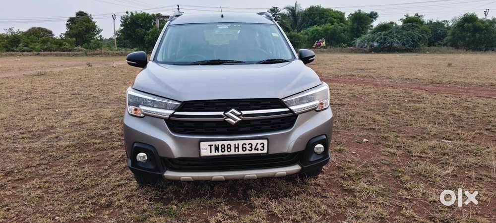 Maruti Suzuki Xl6 Zeta, 2021, Petrol