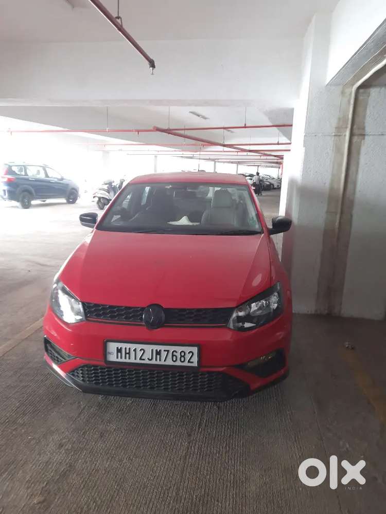 Volkswagen Polo 2013 Diesel