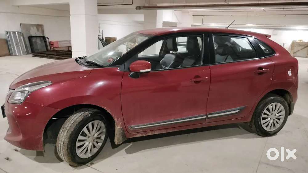 Best Condition Were Well Maintained