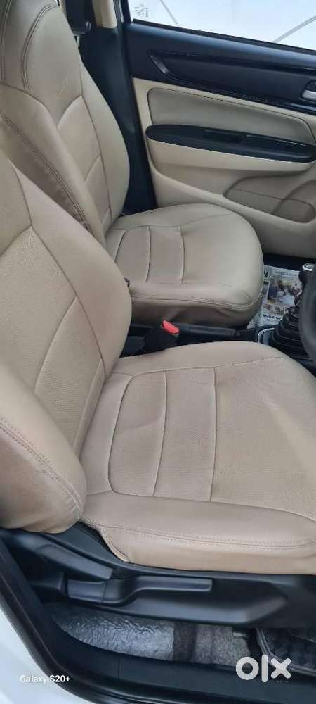 Honda Amaze 1.2 S (o) Privilege Edition I-vtec, 2021, Petrol