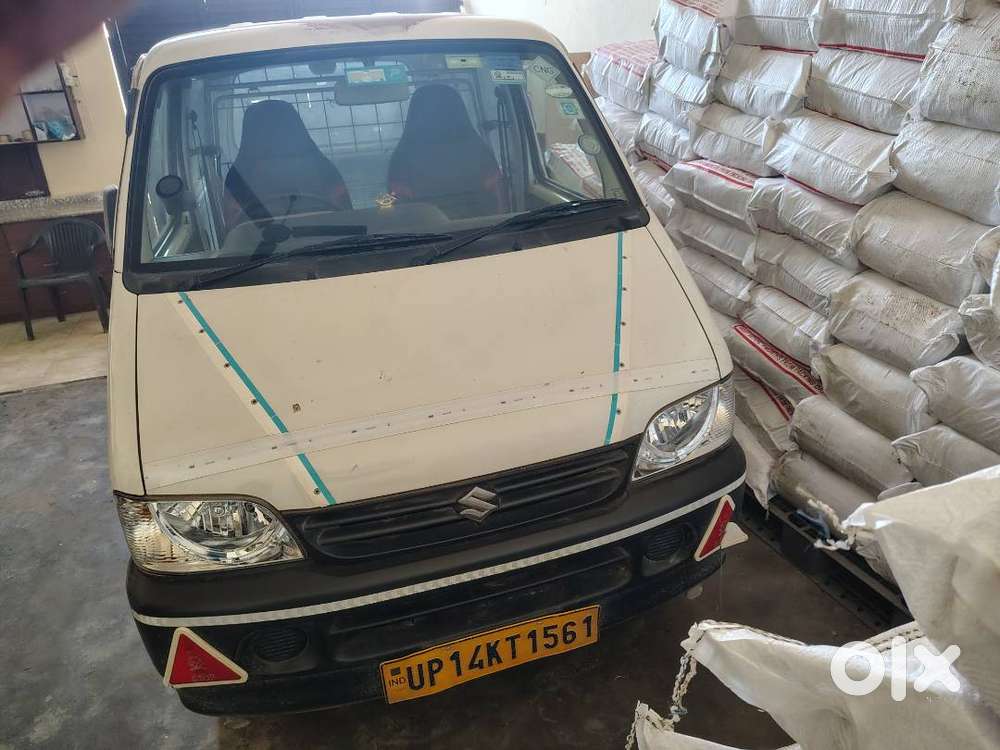 Maruti Suzuki Eeco 2021 Cng Cargo