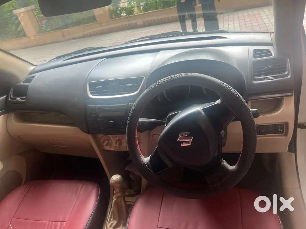 Maruti Suzuki Dzire 2014 Diesel