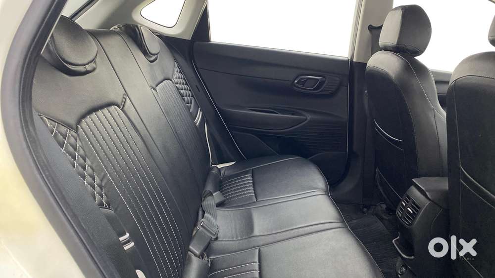Hyundai New I20 1.2 Sportz Mt, 2022, Petrol