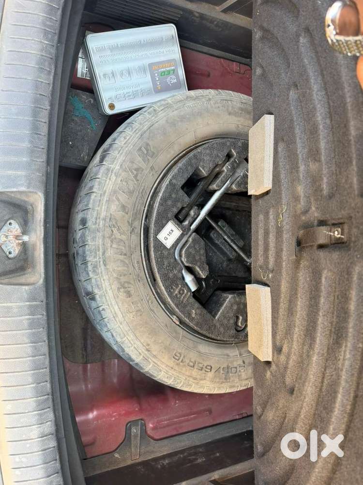 Hyundai Creta 2015 Petrol Good Condition