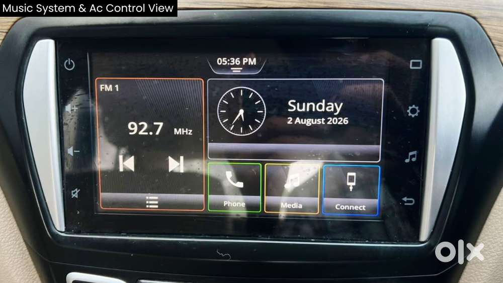 Maruti Suzuki Ciaz Smart Hybrid Zeta, 2022, Petrol