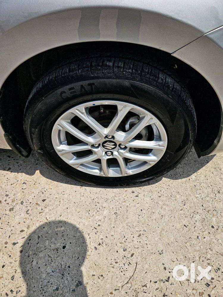 Maruti Suzuki Swift Vvt Zxi, 2023, Petrol