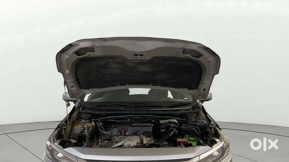 Honda Amaze S Diesel, 2019, Diesel