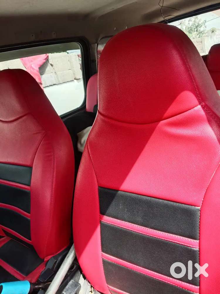Maruti Suzuki Eeco 2019 Cng & Petrol  Good Condition