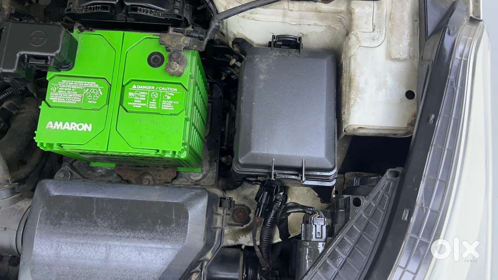 Hyundai Creta 1.6 Sx Plus Petrol At, 2017, Petrol