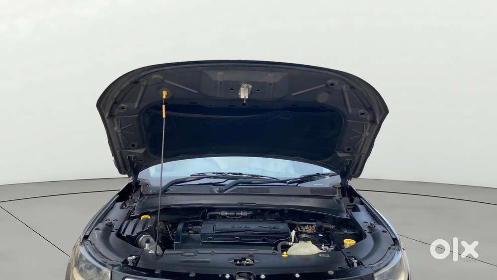 Jeep Compass 1.4 Limited (o) Petrol Dct, 2019, Petrol