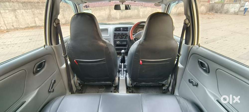 Maruti Suzuki Alto K10 Lxi Optional, 2012, Cng & Hybrids