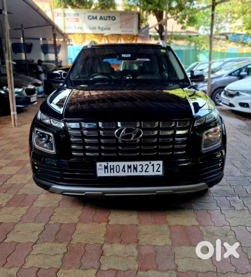 Hyundai Venue S Plus Mt 1.2 Kappa, 2025, Petrol