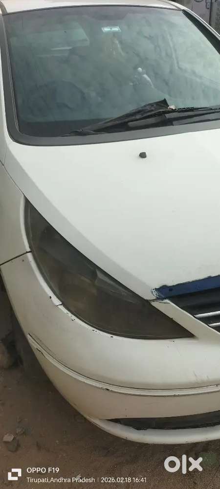 Tata Indica Vista 2013