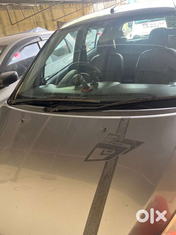 Bijnor Transferd Maruti Suzuki Ritz Petrol 2011 Valid Upto 2031