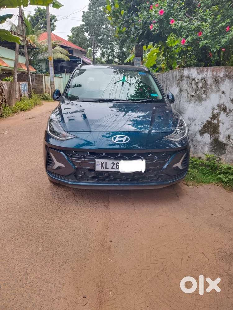 Hyundai Grand I10 Nios 2025