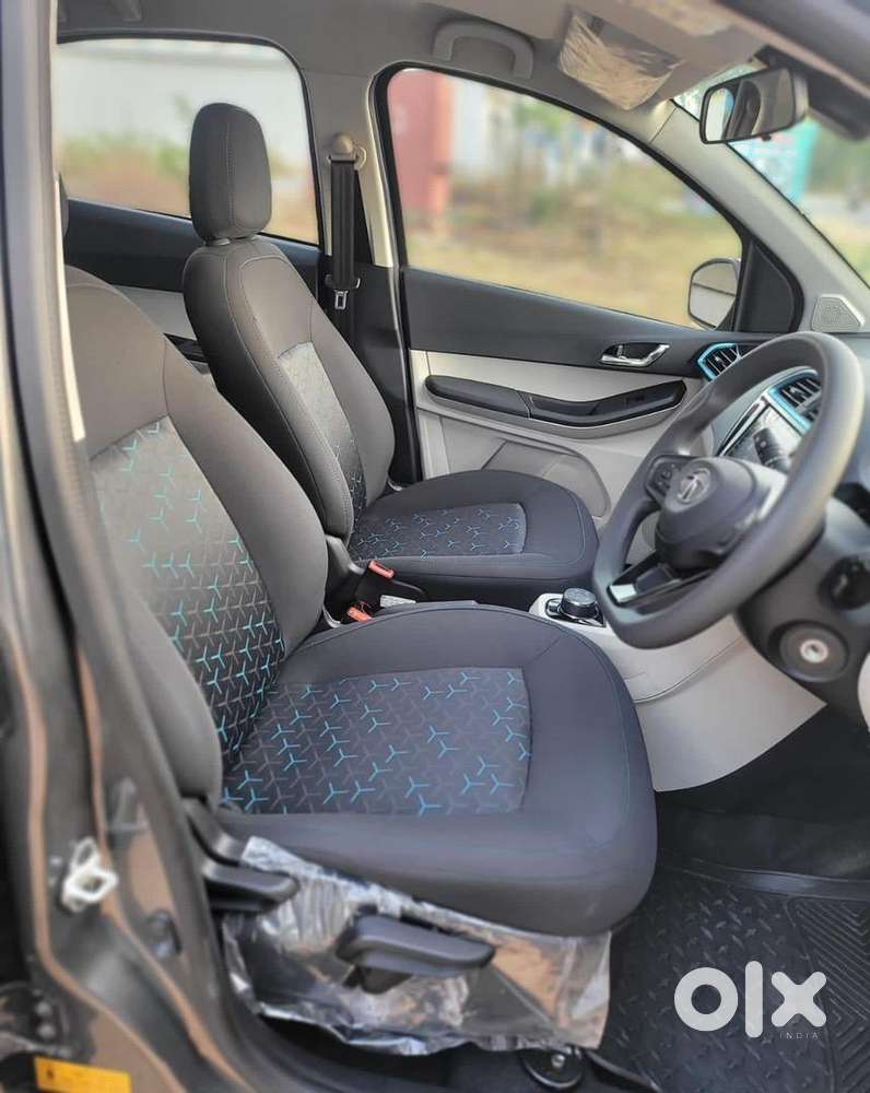 Tata Tiago Ev Electric Well Maintained