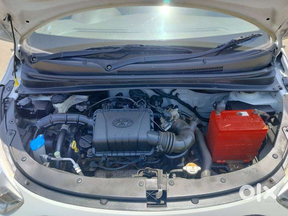 Hyundai I10 Era 1.1 Irde, 2013, Petrol