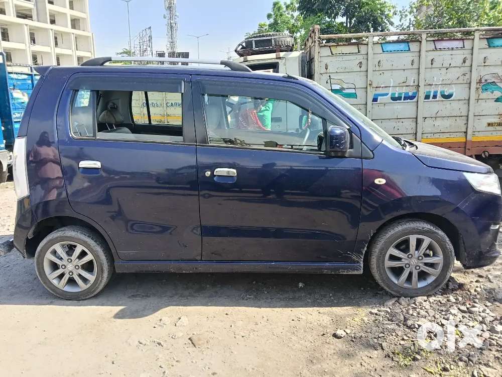 Maruti Suzuki Wagon R 1.0 2018 Petrol 59000 Km Driven