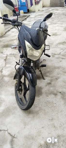 Olx hot sale godavarikhani bikes