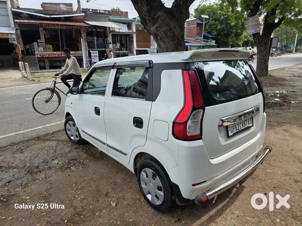 Maruti Suzuki Wagon R 2024 Second Owner