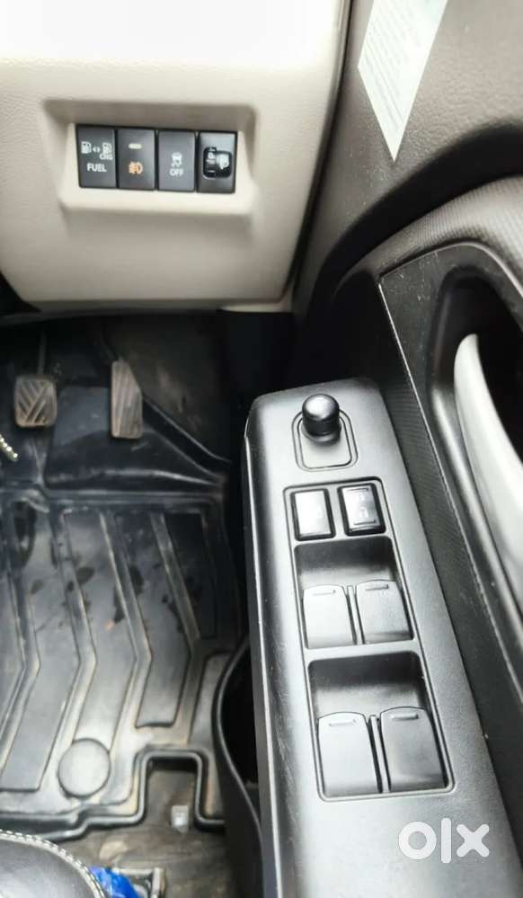 Maruti Suzuki Wagon R Vxi 1.0 Cng, 2023, Cng & Hybrids