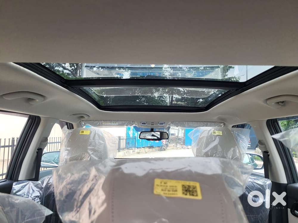 Kia Seltos Htx G, 2024, Petrol