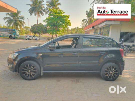 Volkswagen Polo 2009-2013 Diesel Comfortline 1.2l, 2012, Diesel