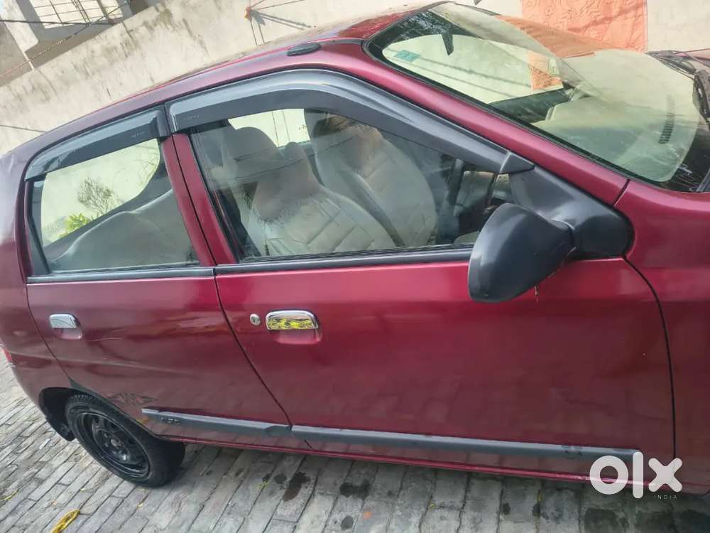 Maruti Suzuki Alto K10 2012 Petrol