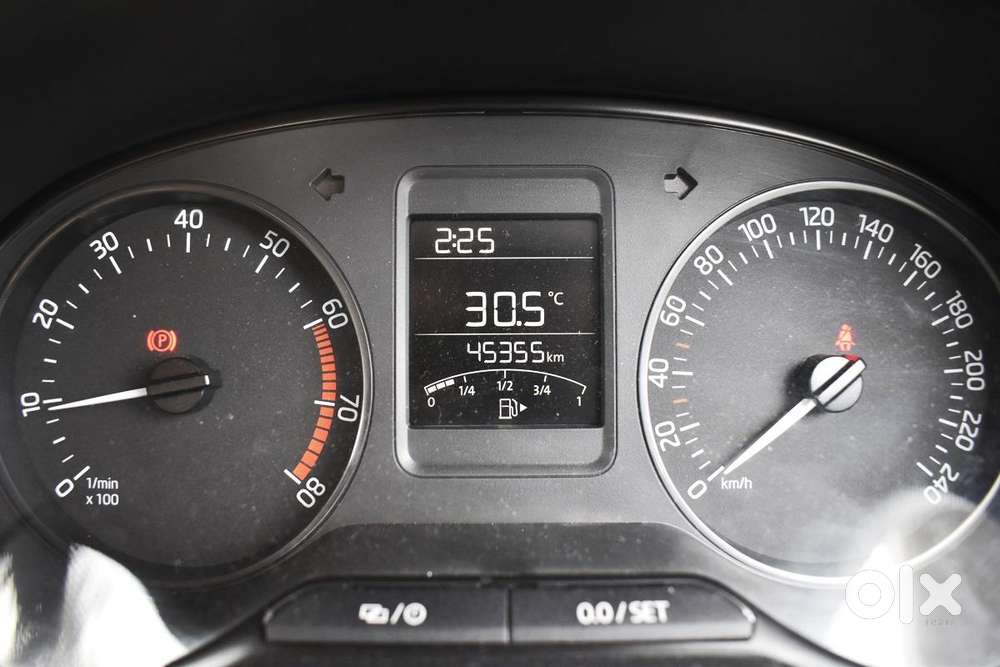 Skoda Rapid 1.0 Rider Tsi, 2021, Petrol