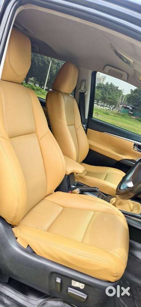 Toyota Fortuner 4x2 Mt 2.8 Diesel, 2022, Diesel